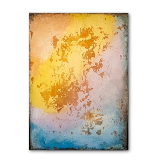 The Genizah Light