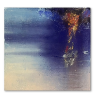 Water and Sky
